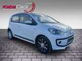 Volkswagen up! club up! Sitzheizung Klima Weiß - thumbnail 6