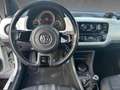 Volkswagen up! club up! Sitzheizung Klima Weiß - thumbnail 9
