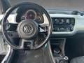 Volkswagen up! club up! Sitzheizung Klima Weiß - thumbnail 13