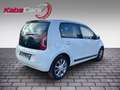 Volkswagen up! club up! Sitzheizung Klima Weiß - thumbnail 3