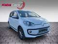 Volkswagen up! club up! Sitzheizung Klima Weiß - thumbnail 5
