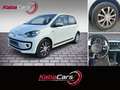Volkswagen up! club up! Sitzheizung Klima Weiß - thumbnail 17