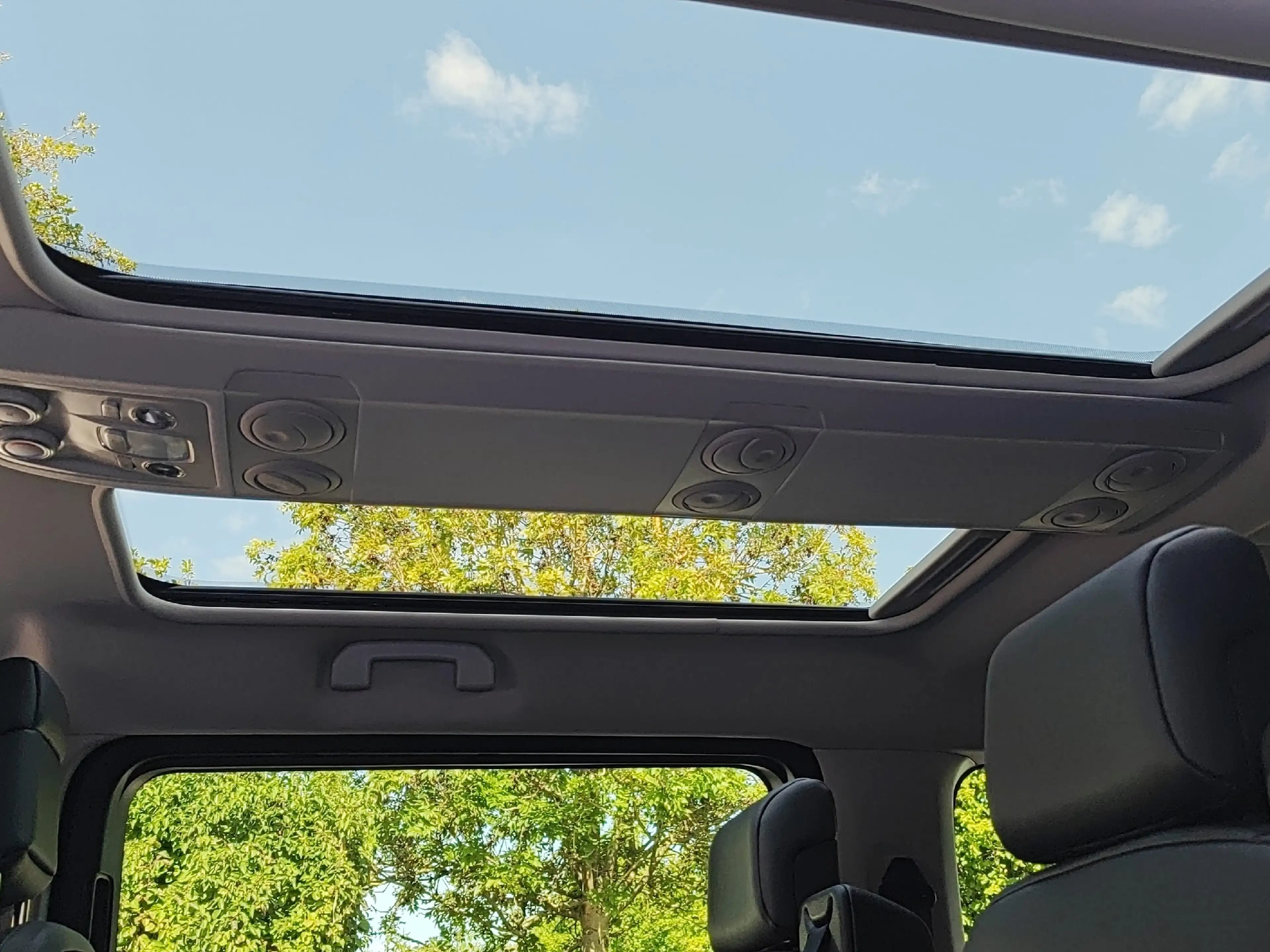 Peugeot Traveller 2.2 Diesel 180 L2 VIP-Plus+AHK+Standhzg — photo 14