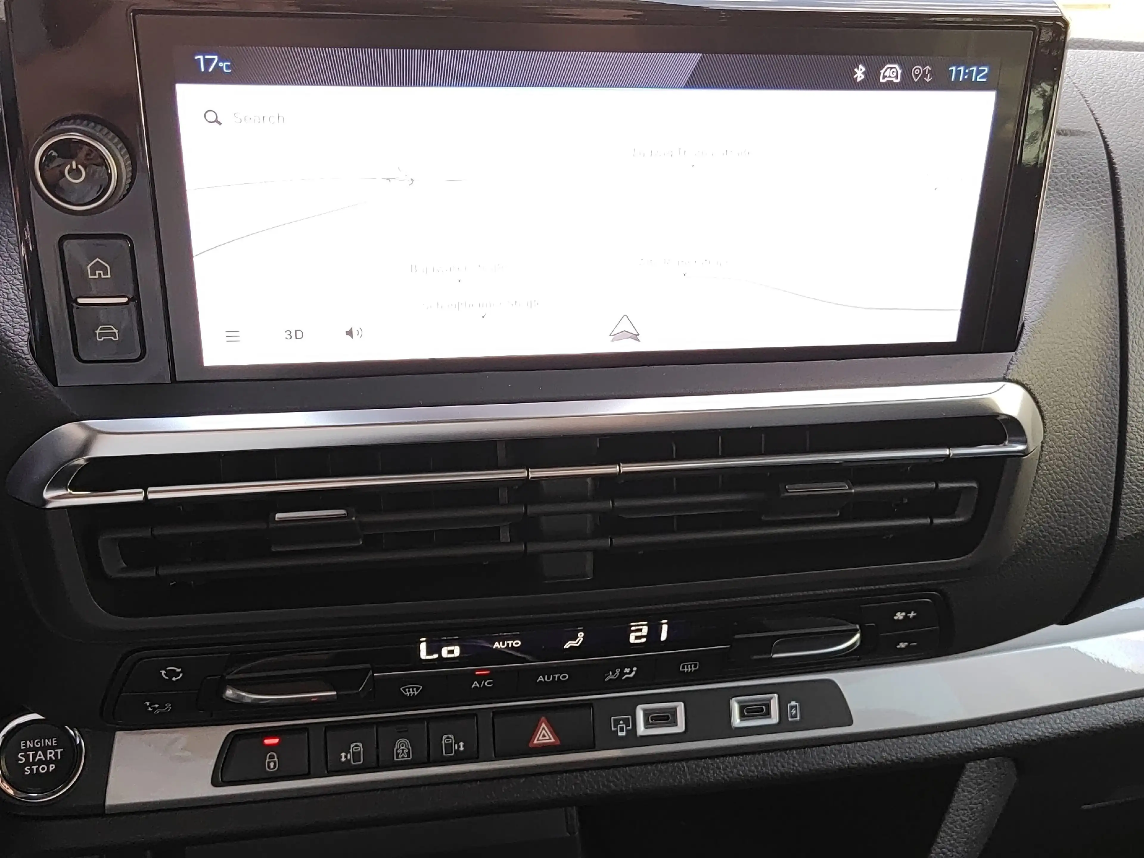 Peugeot Traveller 2.2 Diesel 180 L2 VIP-Plus+AHK+Standhzg — photo 10