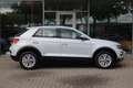 Volkswagen T-Roc 1.0 Style TSI 115pk | Navigatie | Adaptive Cruise Wit - thumbnail 11