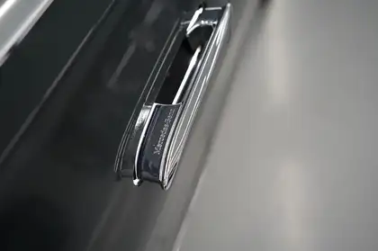 Annonce voiture d'occasion Mercedes-Benz S 350 - CARADIZE