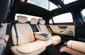 Mercedes-Benz S 350 S 350 d Lang/Long - MANUFAKTUR+EXKLUSIV+AMG PAKET Grijs - thumbnail 38