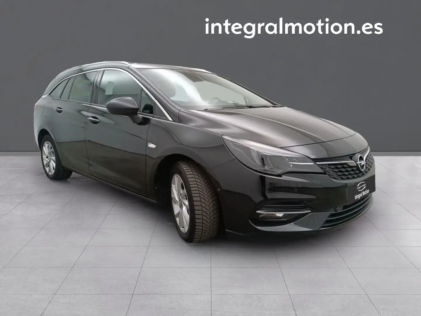Opel Astra 1.5D DTH S/S Elegance 130 - 2