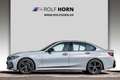 BMW 340 M340d xDrive Navi HeadUp adLED RKam Sitzhz Klima Gris - thumbnail 7