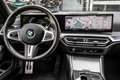 BMW 340 M340d xDrive Navi HeadUp adLED RKam Sitzhz Klima Grau - thumbnail 14