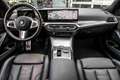 BMW 340 M340d xDrive Navi HeadUp adLED RKam Sitzhz Klima Grau - thumbnail 4