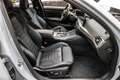 BMW 340 M340d xDrive Navi HeadUp adLED RKam Sitzhz Klima Grau - thumbnail 3