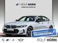 BMW 340 M340d xDrive Navi HeadUp adLED RKam Sitzhz Klima Grau - thumbnail 1