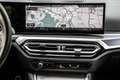 BMW 340 M340d xDrive Navi HeadUp adLED RKam Sitzhz Klima Grau - thumbnail 15