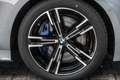 BMW 340 M340d xDrive Navi HeadUp adLED RKam Sitzhz Klima Grau - thumbnail 6
