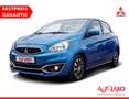 Mitsubishi Space Star 1.0 Klima USB AUX Tagfahrlicht Blau - thumbnail 1