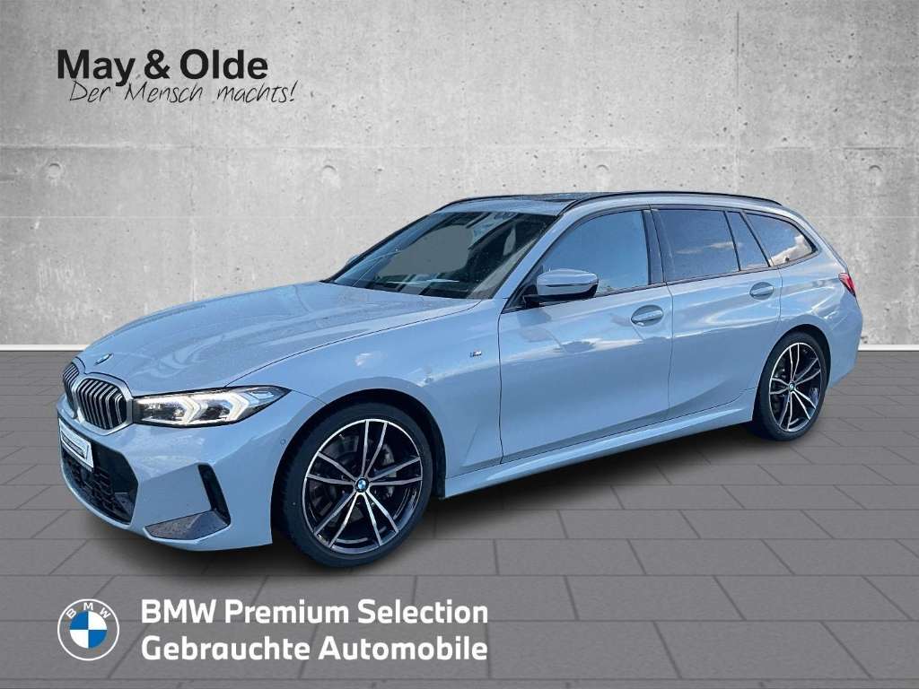 BMW 330