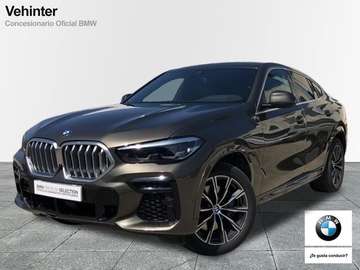 xDrive 30dA