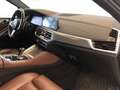 BMW X6 xDrive 30dA Brun - thumbnail 8