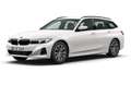 BMW 318 d Tour Sportsitze Kamera Parkassist HiFi SH Blanco - thumbnail 1