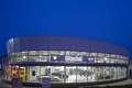 BMW 318 d Tour Sportsitze Kamera Parkassist HiFi SH Blanco - thumbnail 8