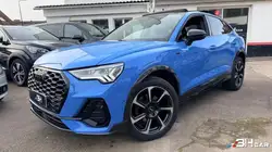 Audi Q3 SPORTBACK 2.0 35 TDI 150 SLINE STRONIC