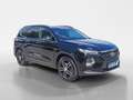 Hyundai SANTA FE Santa Fe 2,2 CRDi 4WD Level 6 Aut. Schwarz - thumbnail 1