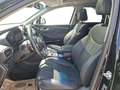 Hyundai SANTA FE Santa Fe 2,2 CRDi 4WD Level 6 Aut. Schwarz - thumbnail 12
