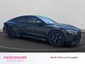 Audi RS7 4.0 TFSI quattro LED+360+PANO+HUD+ACC+RS-ABGAS+DYN Schwarz - thumbnail 9