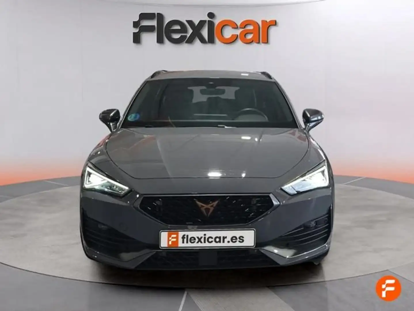 CUPRA Sonstige SP 1.5 eTSI 110kW (150CV) DSG Grau - 2