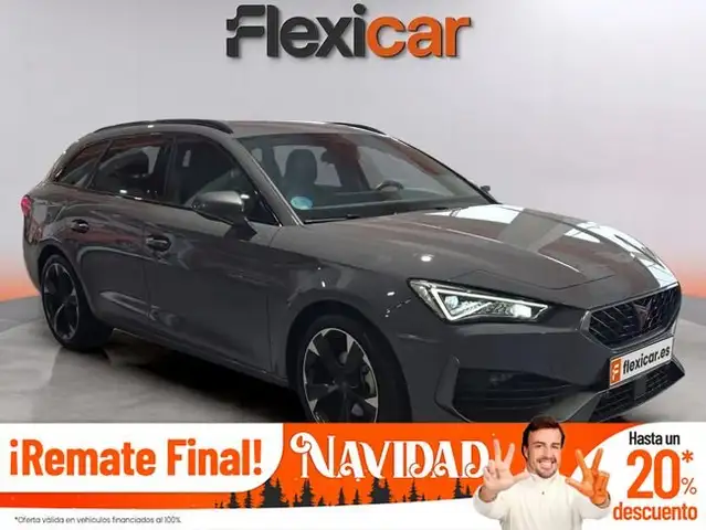 CUPRA SP 1.5 eTSI 110kW (150CV) DSG