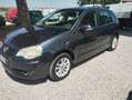 Volkswagen Polo Polo IV 2005 5p 1.4 Comfortline CL Gris - thumbnail 2