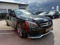 Mercedes-Benz C 220 d AMG Line Aut. Schwarz - thumbnail 4