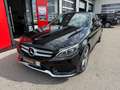 Mercedes-Benz C 220 d AMG Line Aut. Schwarz - thumbnail 3