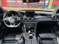 Mercedes-Benz C 220 d AMG Line Aut. Schwarz - thumbnail 9