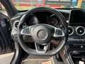 Mercedes-Benz C 220 d AMG Line Aut. Schwarz - thumbnail 13