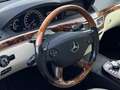 Mercedes-Benz S 350 S350 Lang / Pano / Org NL / 2e eigenaar / Massage Noir - thumbnail 18
