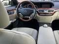 Mercedes-Benz S 350 S350 Lang / Pano / Org NL / 2e eigenaar / Massage Noir - thumbnail 8