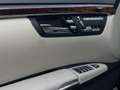 Mercedes-Benz S 350 S350 Lang / Pano / Org NL / 2e eigenaar / Massage Noir - thumbnail 17