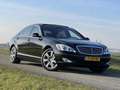 Mercedes-Benz S 350 S350 Lang / Pano / Org NL / 2e eigenaar / Massage Noir - thumbnail 2