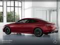 Mercedes-Benz CLE 220 d AMG+NIGHT+PANO+BURMESTER+SITZKLIMA+TOTW Rot - thumbnail 14