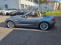 BMW Z4 Baureihe Z4 Roadster sDrive 35is M-Packet Grau - thumbnail 8