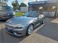 BMW Z4 Baureihe Z4 Roadster sDrive 35is M-Packet Grau - thumbnail 1