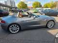BMW Z4 Baureihe Z4 Roadster sDrive 35is M-Packet Grau - thumbnail 4