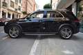Mercedes-Benz GLE 350 350de 4Matic Aut. Schwarz - thumbnail 10