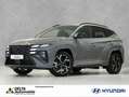 Hyundai TUCSON 1.6 TGDI DCT N Line Navi LED Alcantara Gri - thumbnail 1