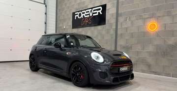 JOHN COOPER WORKS 231 BVAS Garantie 6 mois Harman Bi-ton noir & gris Boite auto