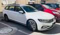 Volkswagen Passat Passat Comfortline 2,0 TDI SCR DSG Comfortline Weiß - thumbnail 1