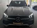 Mercedes-Benz GLE 300 d 4Matic AMG-LINE *NIGHT-P*AHK*360*LED*AMBIENTE* Grau - thumbnail 10