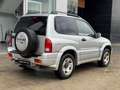 Suzuki Grand Vitara Gran 1.6 Base Silber - thumbnail 8
